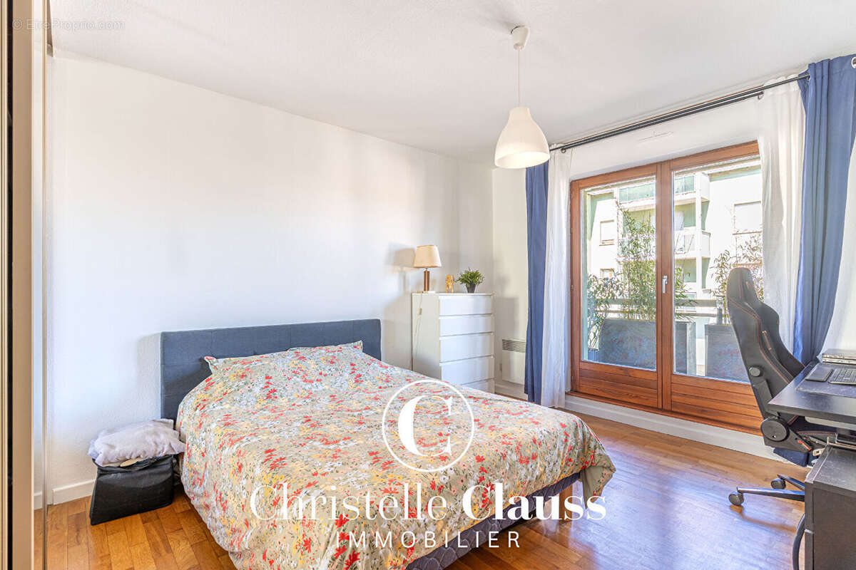 Appartement à BENFELD