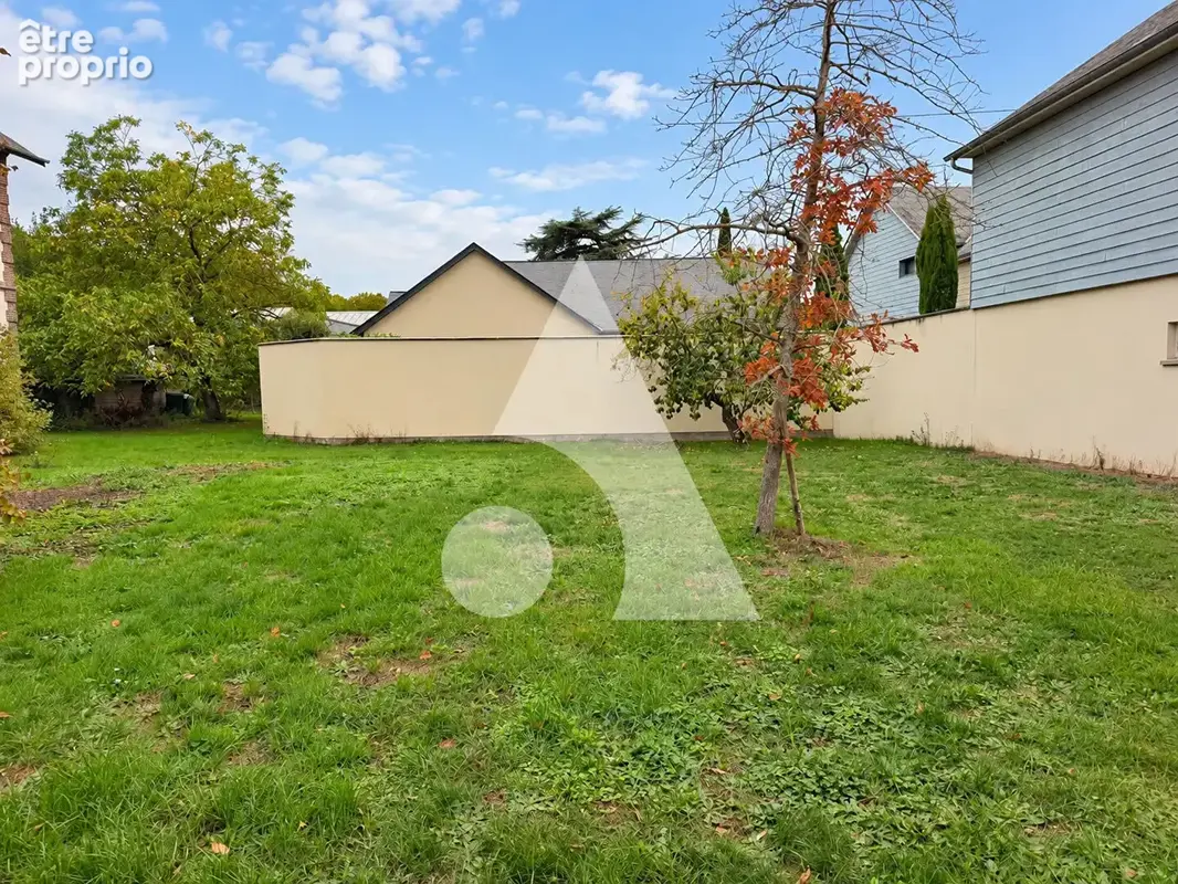 Terrain Evreux 532 m2 - photo 2