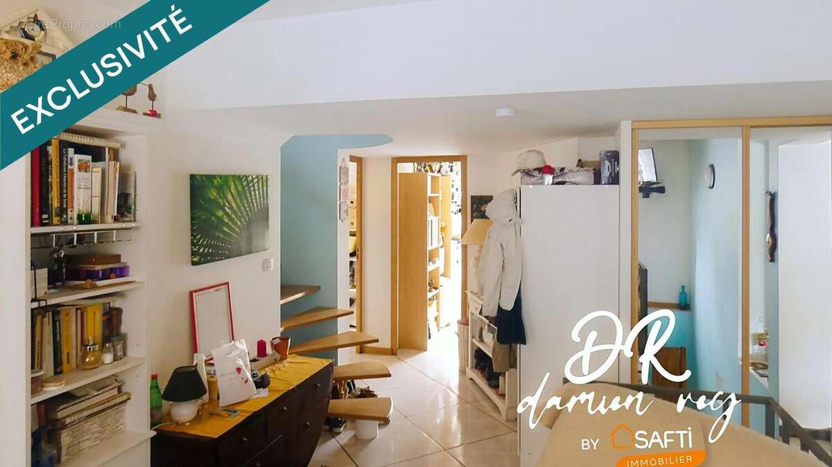 Photo 8 - Maison à SAINT-PAUL-EN-CORNILLON