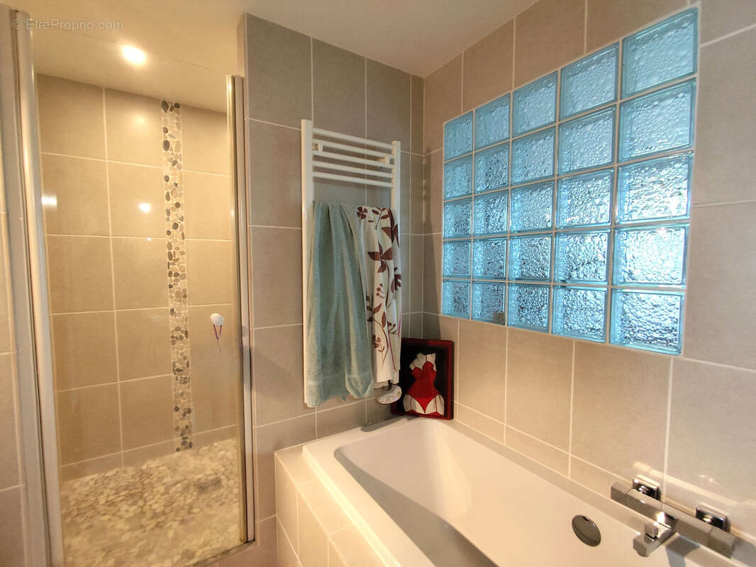 Appartement à CHAMALIERES