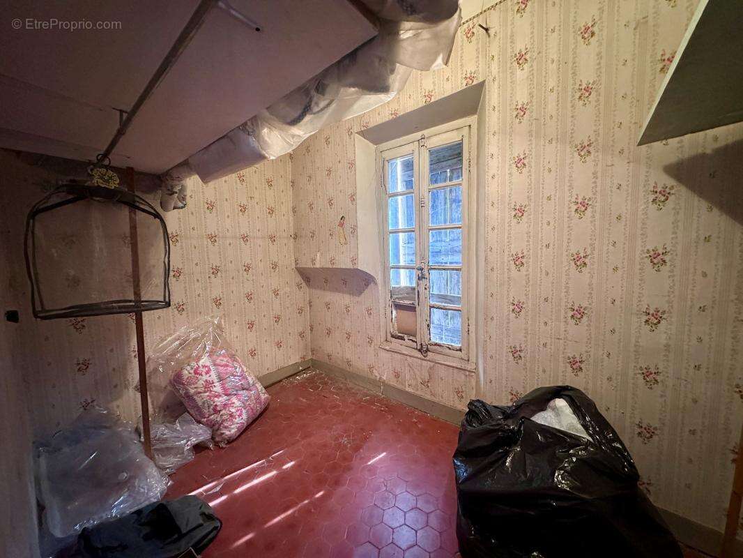 Appartement à MARSEILLE-11E