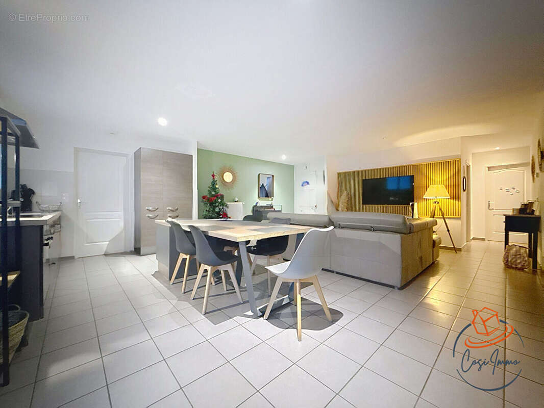 Maison à BELLEGARDE-SUR-VALSERINE