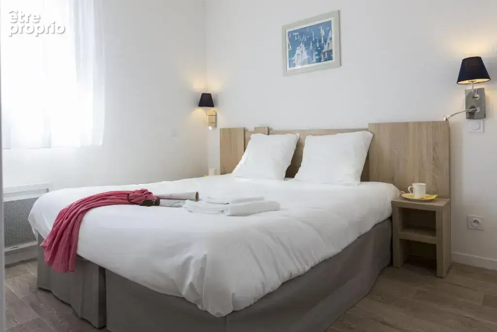 Investissement en residence de tourisme - photo 16