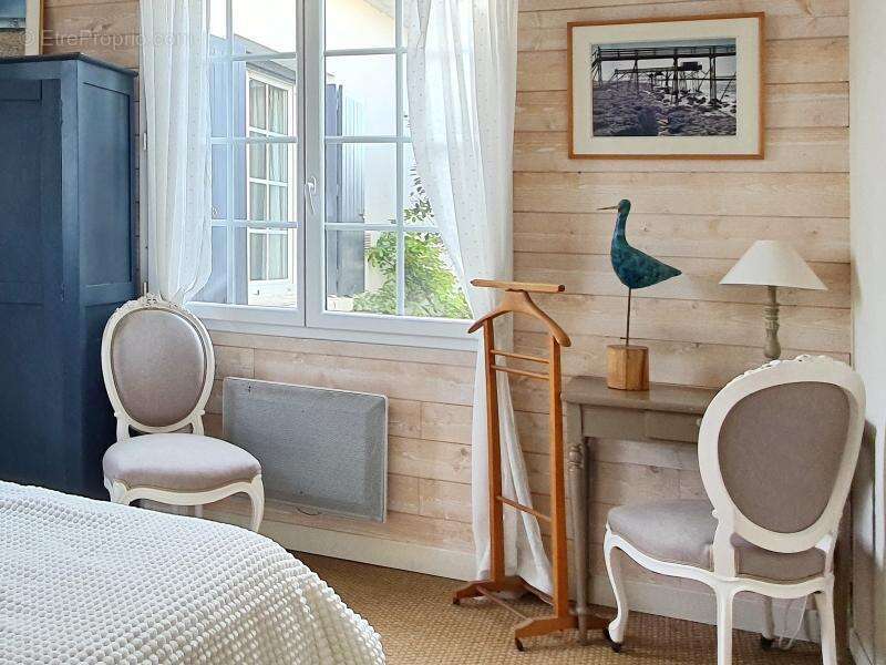 Maison à SAINT-TROJAN-LES-BAINS