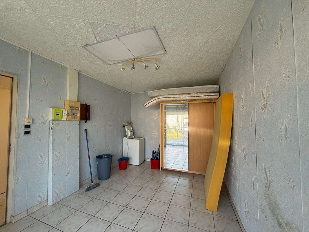 Maison La Plaine Sur Mer 4 pièce(s) - photo 7