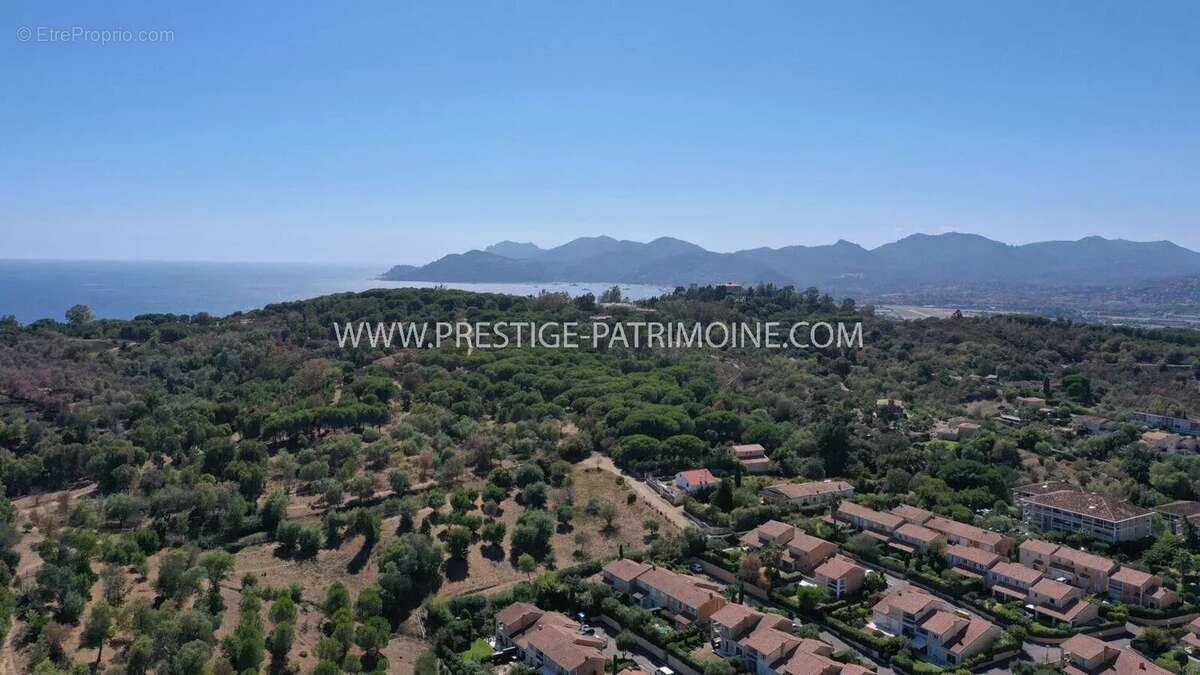 Cannes grand parc - rez de jardin - photo 12