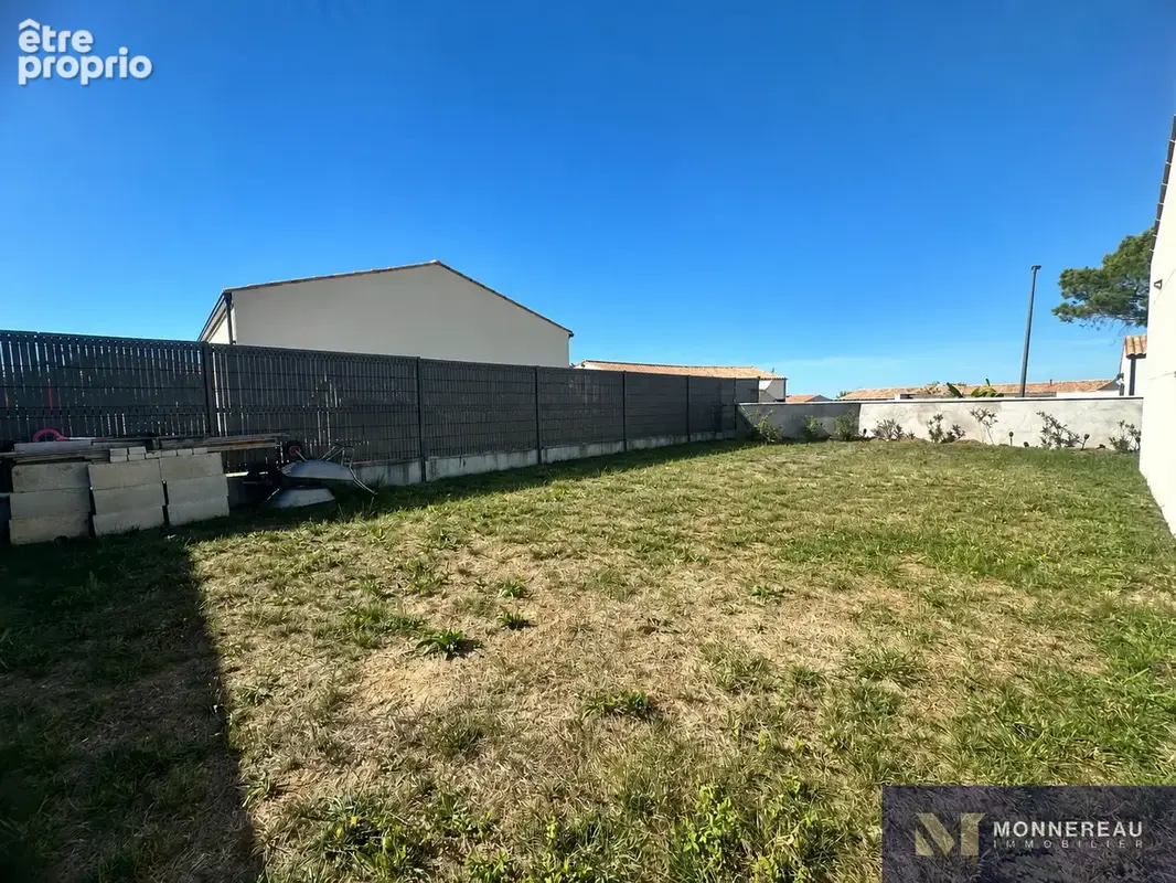 Plain-pied de 2022 a etaules - photo 16