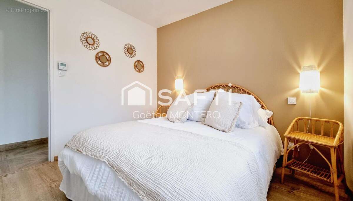 Photo 8 - Maison à PARENTIS-EN-BORN