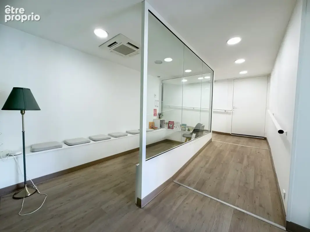 Appartement 220 m² à Digne-Les-Bains  - photo 9
