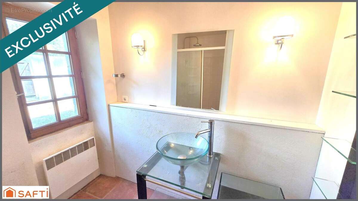 Photo 6 - Maison à TRENTELS