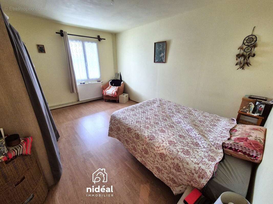 Maison à LA CAPELLE