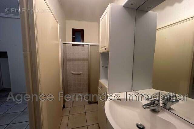 Maison 66 m² à Marcigny  - photo 7