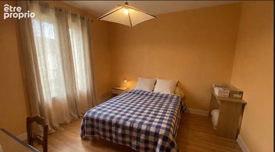 Maison avec garage au coeur de ville - photo 9