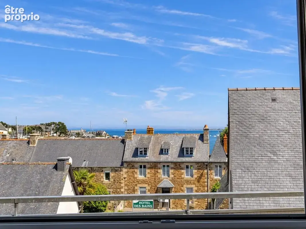 Appartement 4 pièces 140 m² à vendre à Perros-Guirec (22700) - photo 3