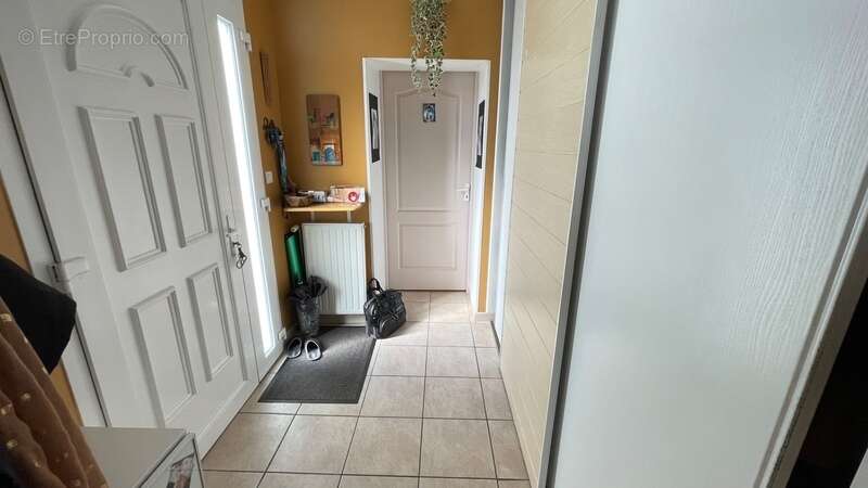 Appartement à TARBES