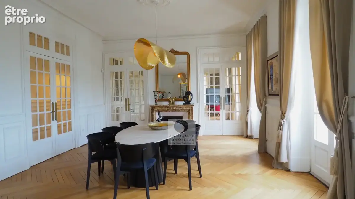 Appartement à VALENCE