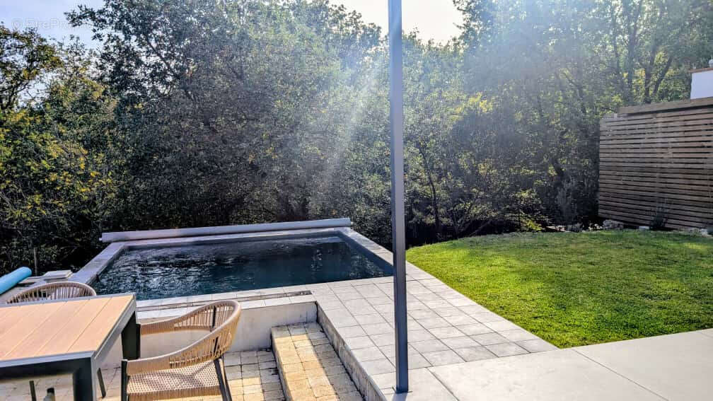 Maison à BANYULS-DELS-ASPRES