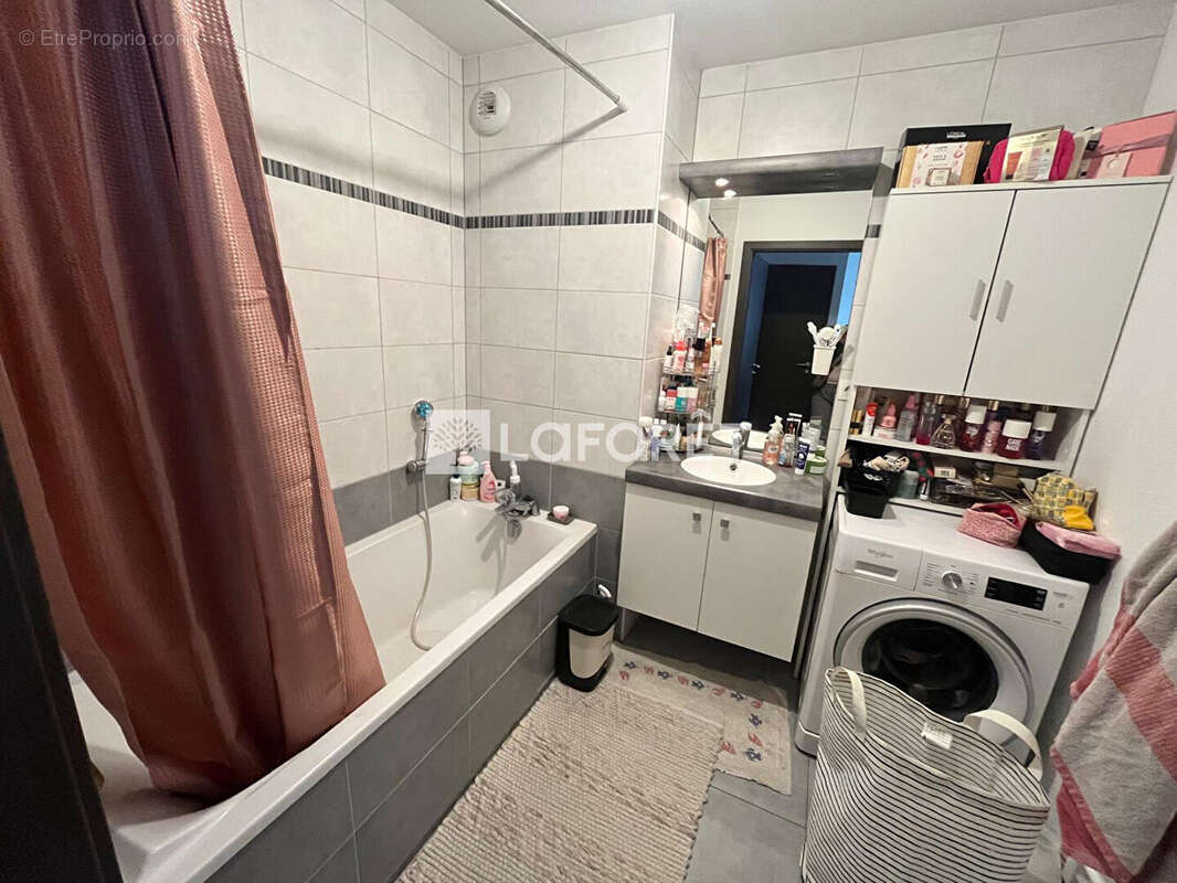 Appartement à ESSERT