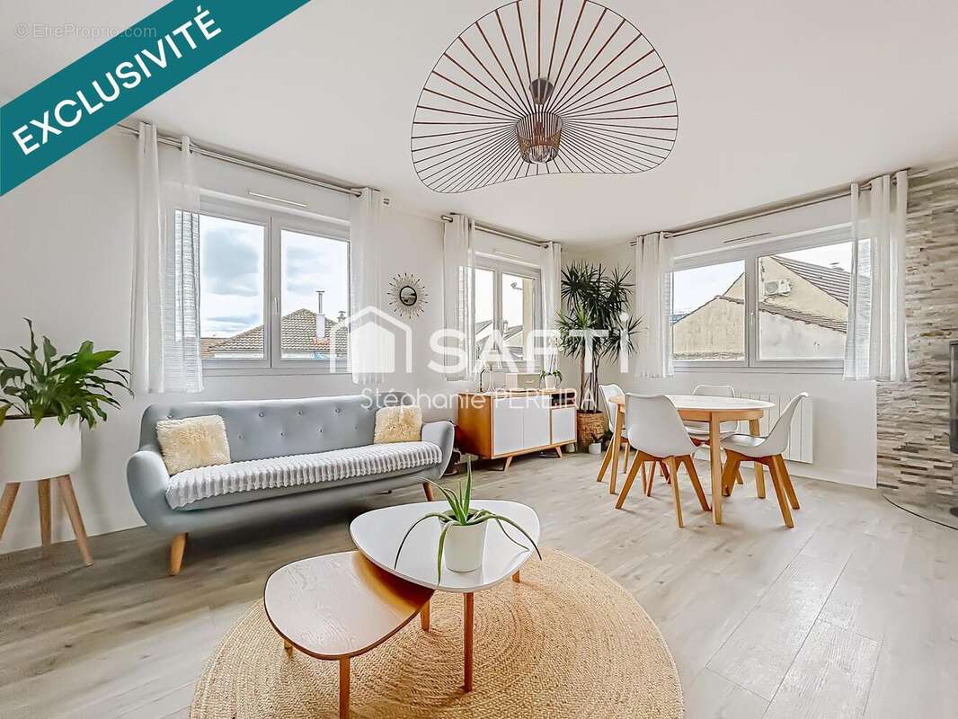 Photo 3 - Maison à OZOIR-LA-FERRIERE