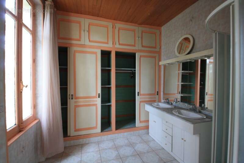 Maison à VARENNES-SUR-ALLIER