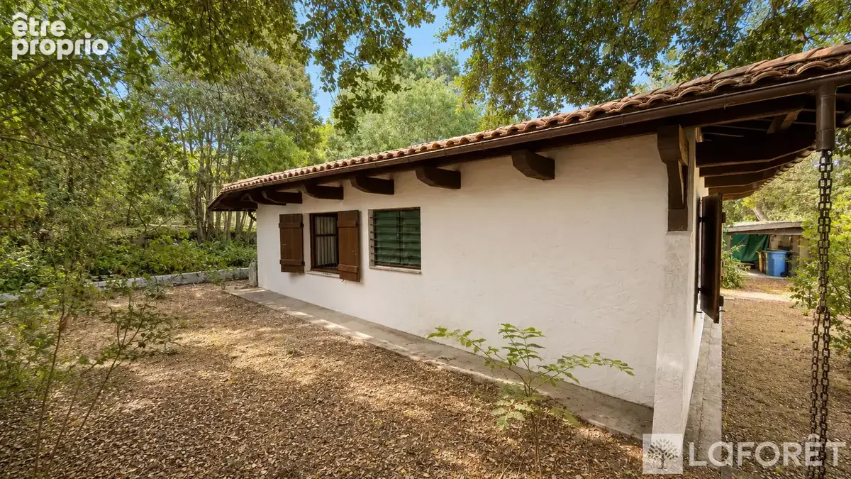 Maison Pyla 4 pièces 79 m2 - photo 7