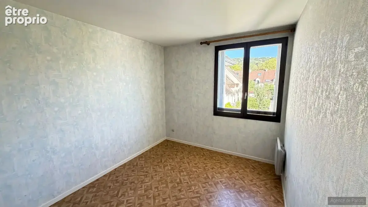 VERRIÈRES-LE-BUISSON - Appartement 3 pièces avec balcon - photo 8