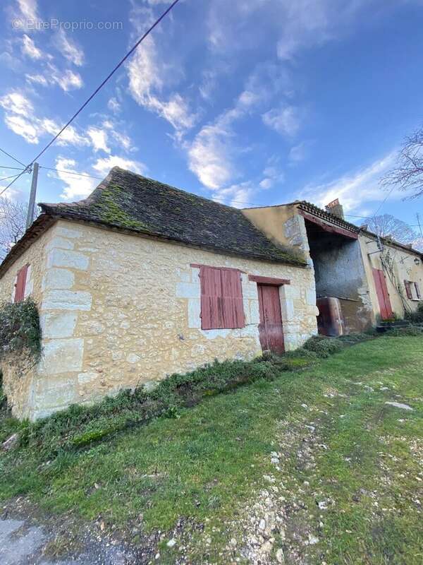 Maison de caractère - photo 5