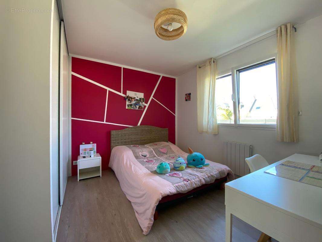 Maison à PLOUGONVELIN