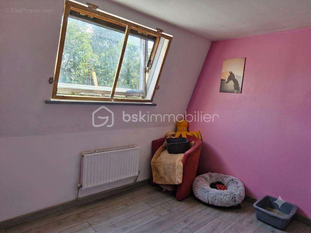 Secteur de Leers Maison 3 chambres, bureau et jardin - photo 7