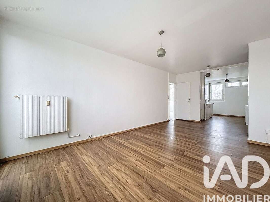 Photo 4 - Appartement à LYS-LEZ-LANNOY
