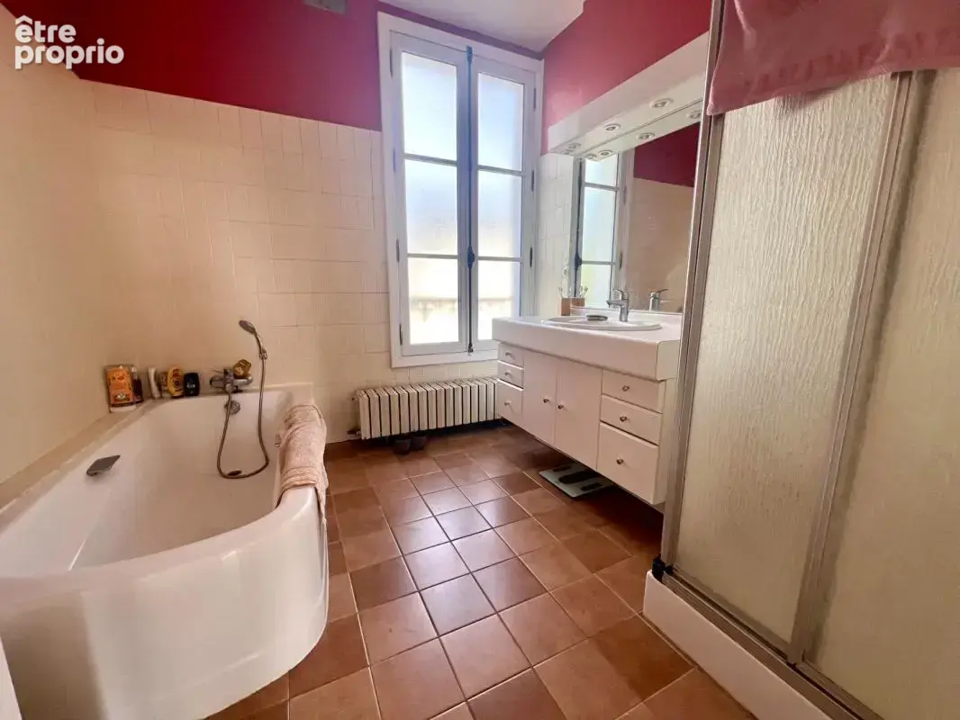 Rare propriete 200m2 -vendome hyper centre - photo 13
