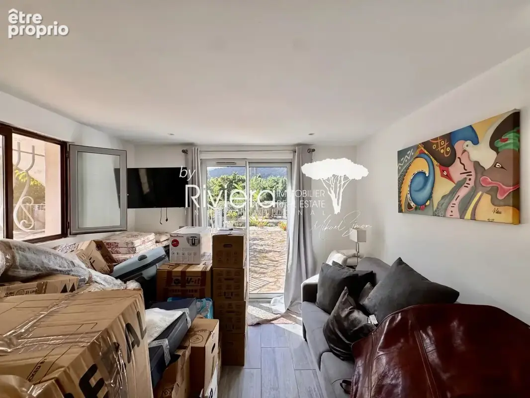 Villa de 120m2 avec piscine chauffée sur terrain de 1 062 m2 - photo 19