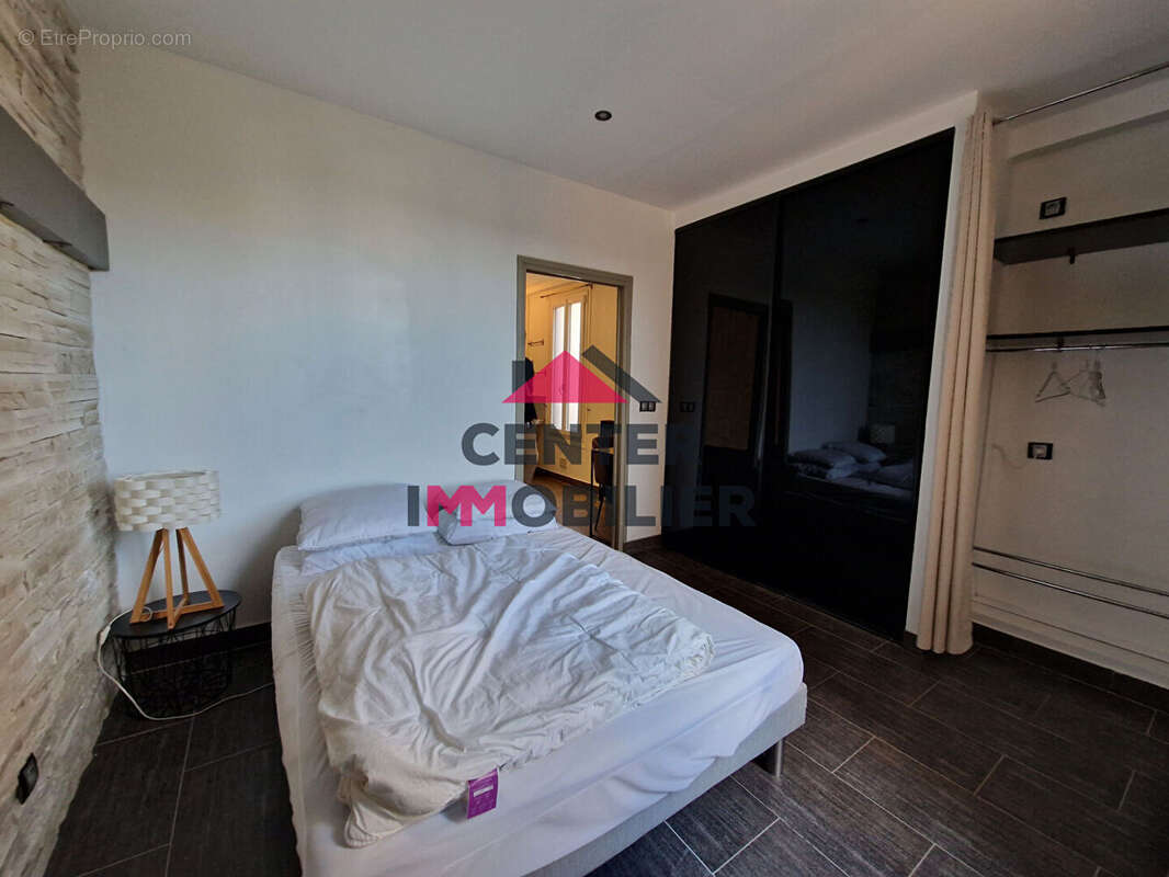 Appartement à MAISONS-LAFFITTE