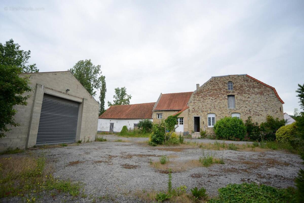 Photo 1 - Maison à NIEURLET