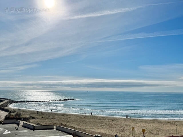 Appartement à PALAVAS-LES-FLOTS