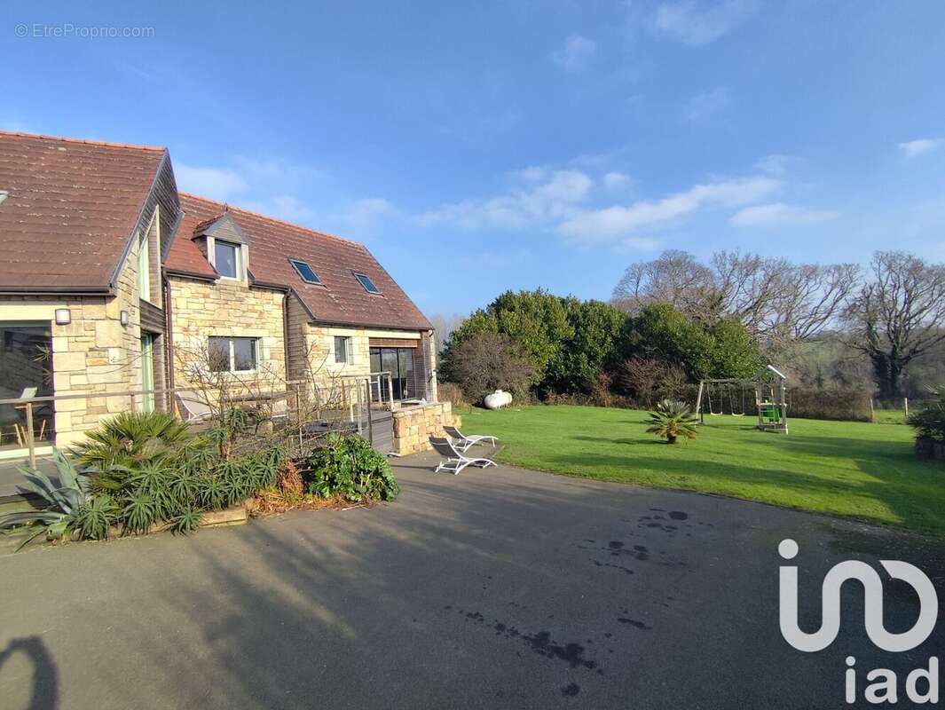 Photo 3 - Maison à PERROS-GUIREC