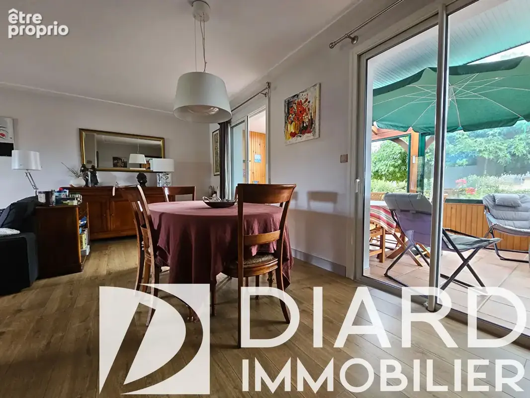 Maison Erbree 6 pièce(s) 134.30 m2 - photo 3