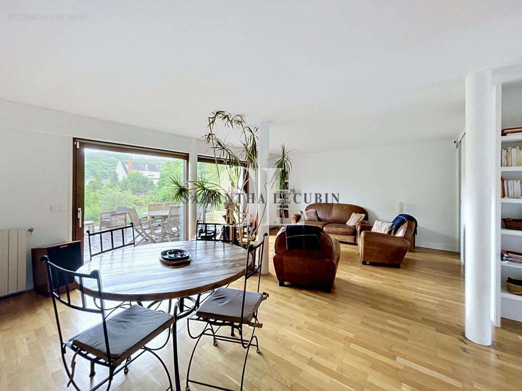Maison 145 m² à Romainville  - photo 5