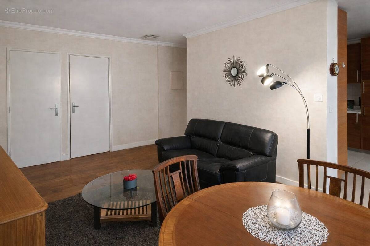 Appartement à CHATOU