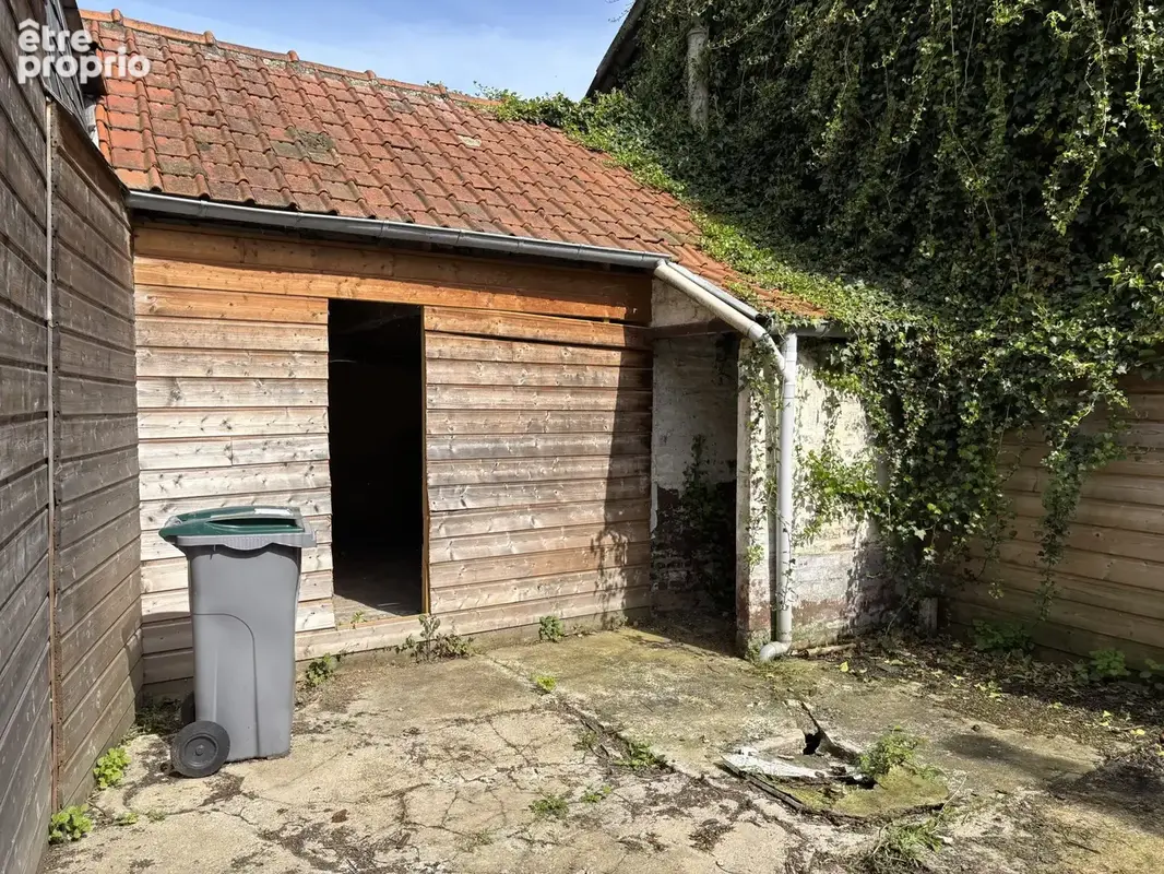 Maison 3 pièces 66 m² à vendre à Gamaches (80220) - photo 6