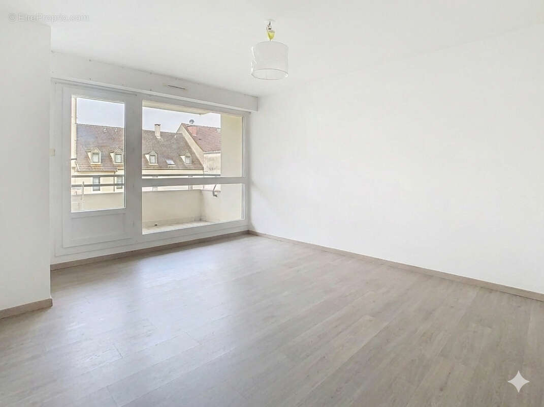 Appartement à BEAUNE