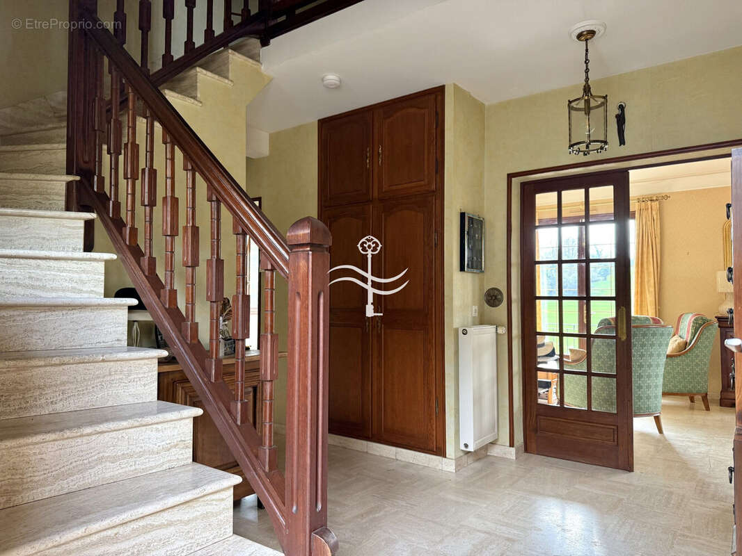 Maison à BRETTEVILLE-SUR-LAIZE