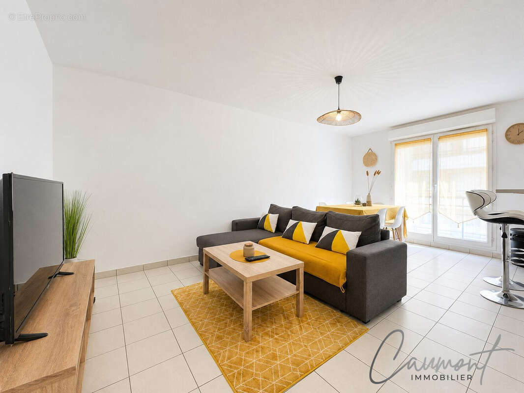 Appartement à LE HAVRE