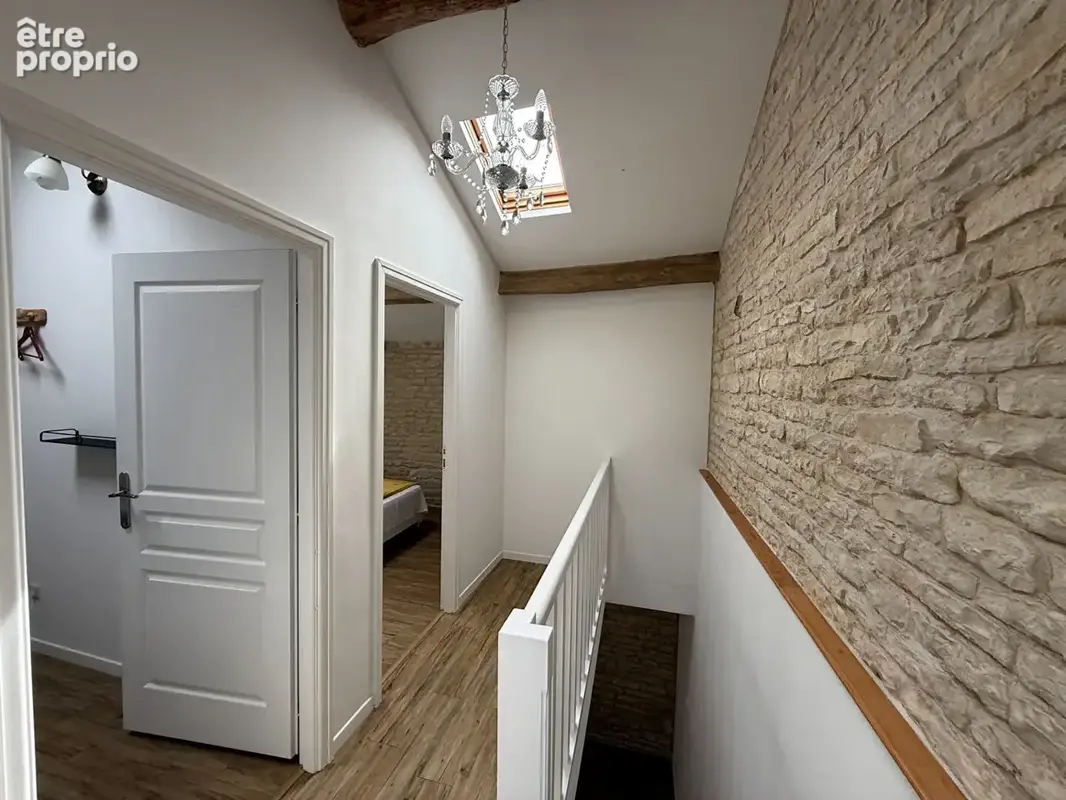 Maison Paizay Le Chapt 11 pièce(s) - photo 28