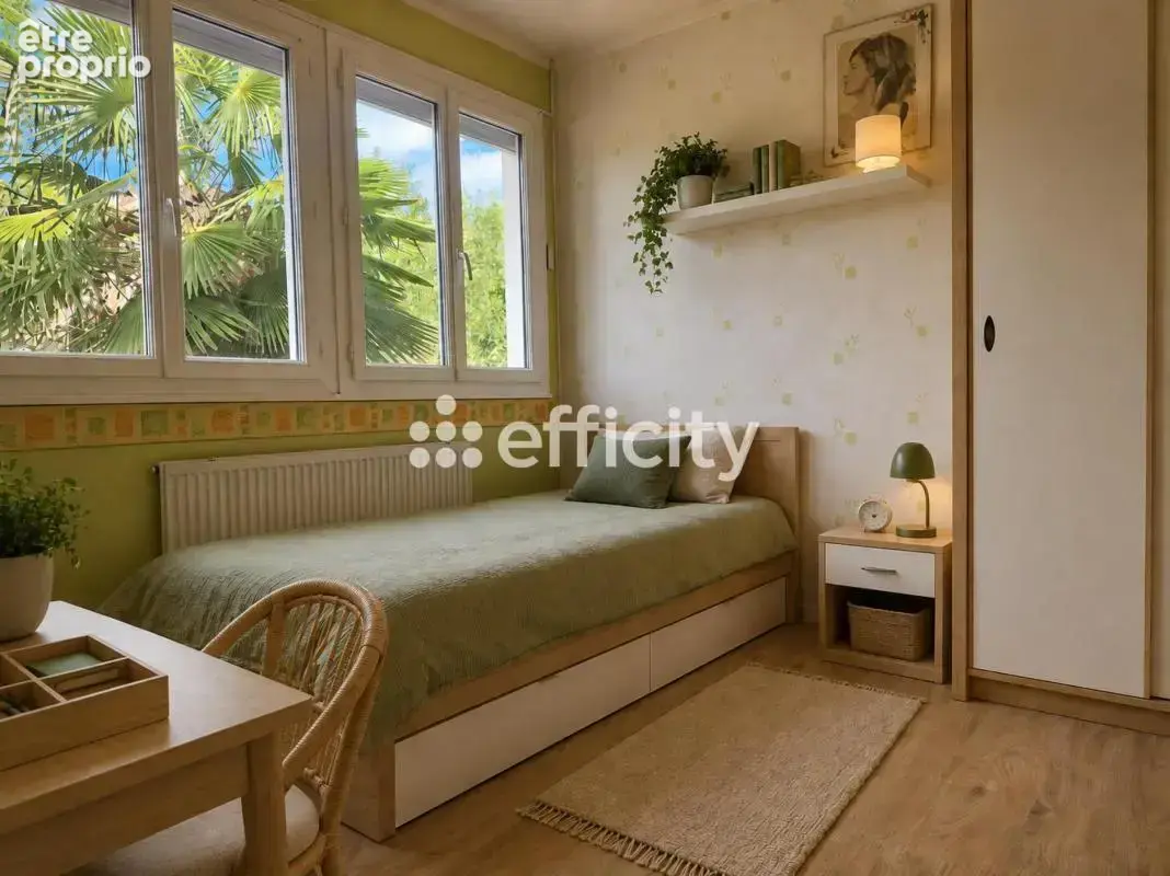Maison 7 pièces 149 m² à vendre à Coueron (44220) - photo 12