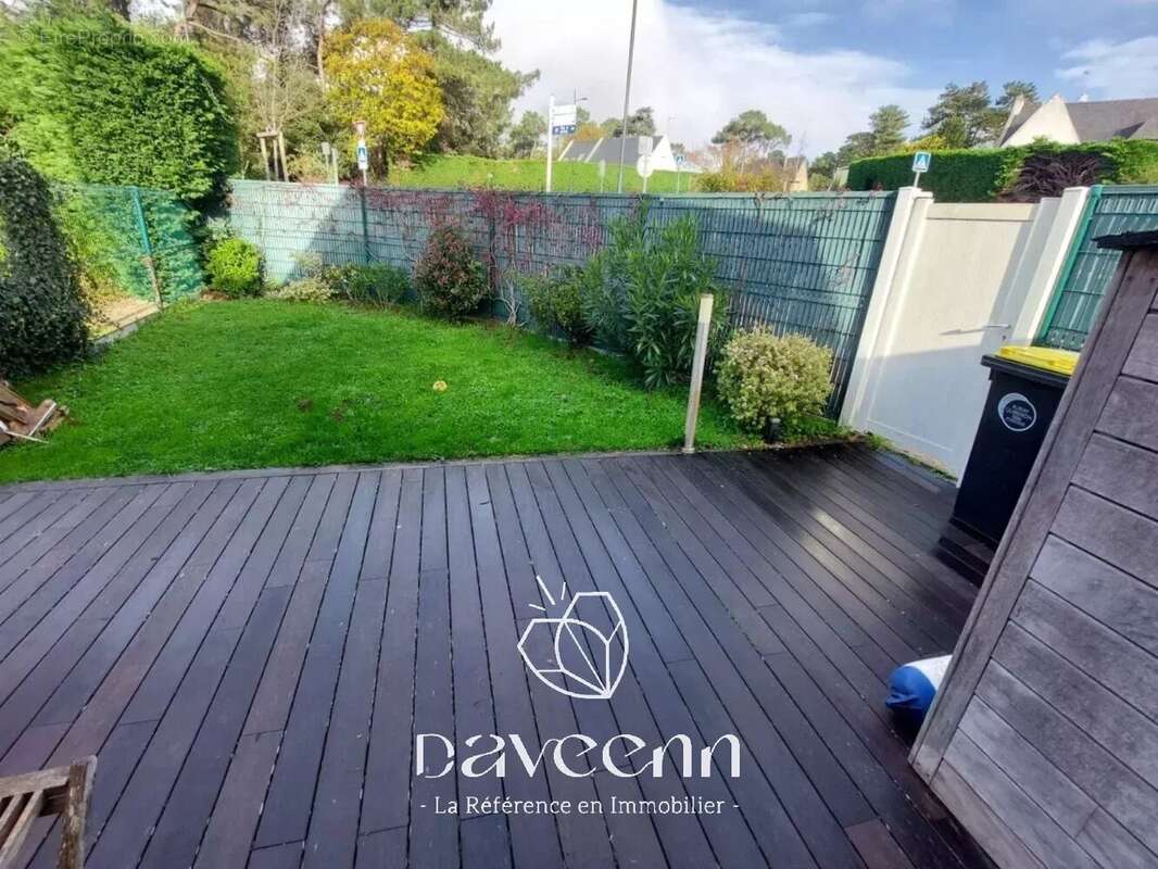 Maison à LA TRINITE-SUR-MER