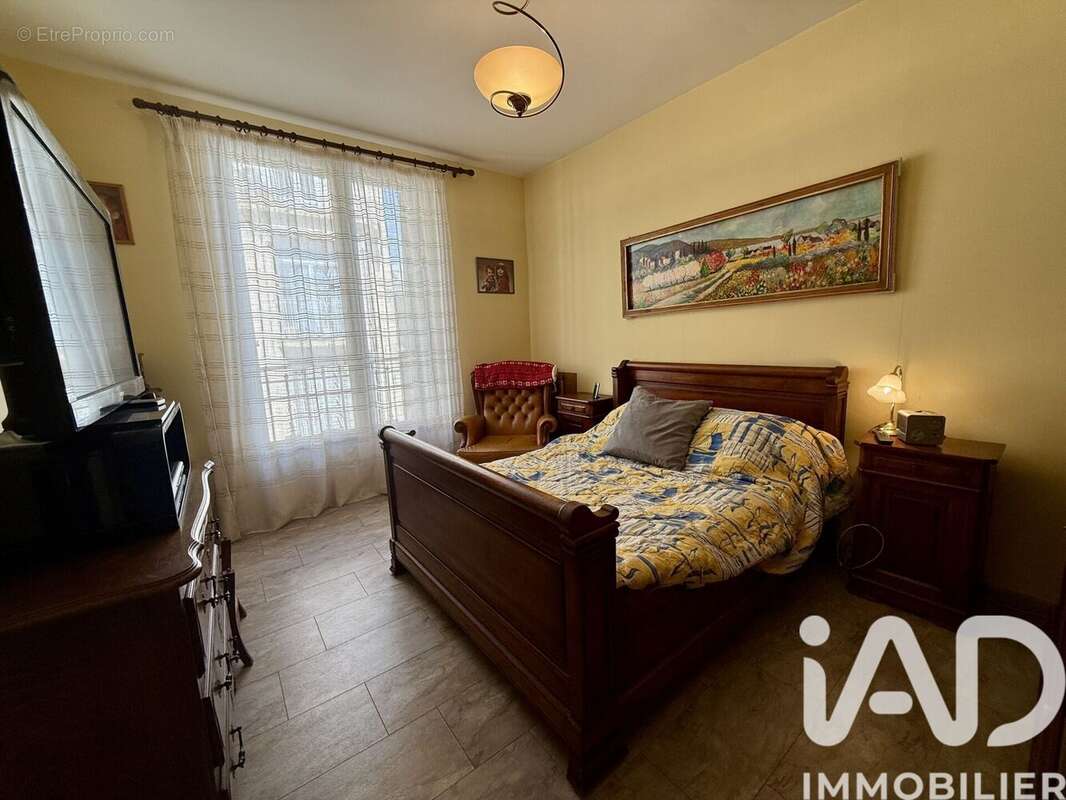 Photo 8 - Appartement à TOULON