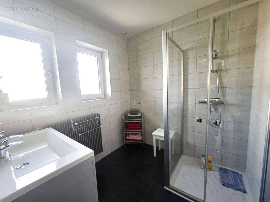 Maison à BOUXWILLER