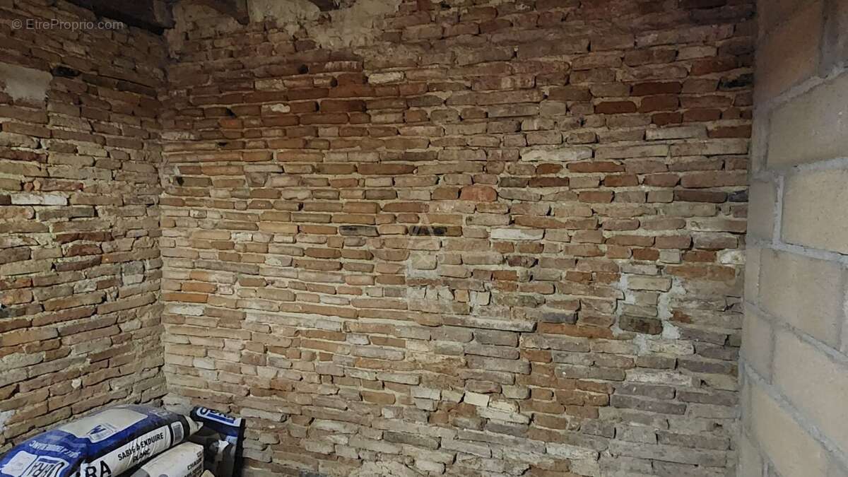 Appartement à VERFEIL