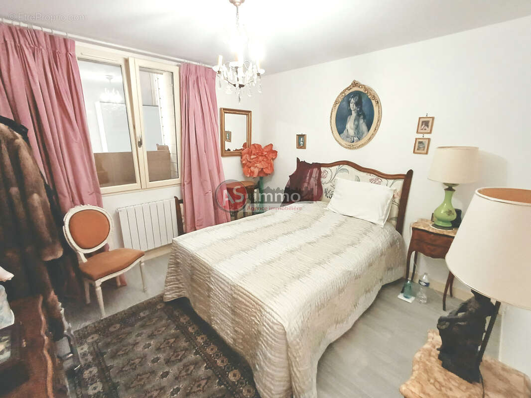 Bel Appartement Face au Port de Plaisance avec ascenseur et Terrasse - photo 6